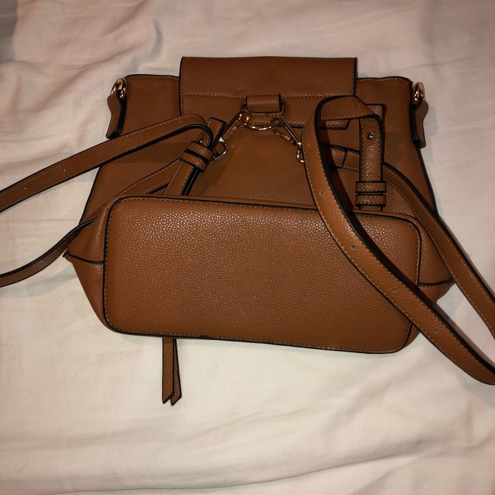 Purse/backpack - Picture 2 of 2